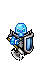 O guarda da Rainha — Warspear Online