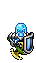 Portador do estandarte sênior — Warspear Online
