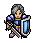 Guarda da Fronteira da Neve — Warspear Online