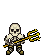 Fantasma perturbado — Warspear Online