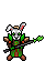 Convidado distinto — Warspear Online