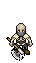 Viajante morto — Warspear Online