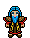 Antalion Tangerina — Warspear Online