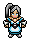 Dançarina de cabaré — Warspear Online