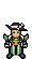 Mulher Barbada — Warspear Online