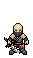 Zombeteiro-estripador — Warspear Online