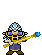 Druida lunar — Warspear Online