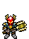 Guerreiro solar — Warspear Online