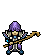 Cultist escuro — Warspear Online
