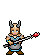 Bruxa jovem — Warspear Online