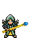 Encantador Sentinela — Warspear Online