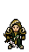Elfo batedor — Warspear Online