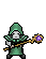 Pesquisador necromante — Warspear Online