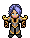 Sacerdotisa consoladora — Warspear Online
