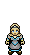 Costureira sênior — Warspear Online