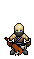 Tamanduá-vaqueiro — Warspear Online
