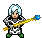Mestre das ilusões — Warspear Online