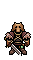 Habitante bandido da estepe — Warspear Online