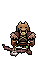 Habitante vingador da estepe — Warspear Online