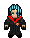 Débora do segundo ano — Warspear Online