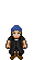 Chefe da Cozinha — Warspear Online