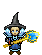 Mago do Portal — Warspear Online