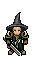 Citadino infectado pela obscuridade — Warspear Online