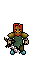 Endemonista furioso — Warspear Online