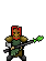 Demonista fanático — Warspear Online