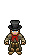 Mercador Sucateiro — Warspear Online