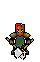 Demonista carrasco — Warspear Online