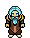Traje dos Arlequins Roxos — Warspear Online