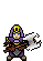 Guerreiro da tribo da masmorra — Warspear Online