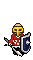 Protetora Carnavalesca — Warspear Online
