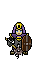Protetor da tribo da masmorra — Warspear Online