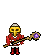 Feiticeira Tenebrosa do Álamo — Warspear Online