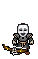 Balisteiro Amadeirado Aterrorizante — Warspear Online