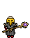 Feiticeira Aterradora do Álamo — Warspear Online