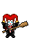 Mestre da amarração — Warspear Online