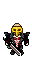 Marionete Costureira — Warspear Online