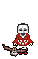 Carnavalesca de Olhos Aguçados — Warspear Online