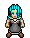 Fofoqueira — Warspear Online