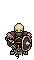 Bandido da luva carmesim — Warspear Online