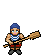 Remador — Warspear Online