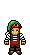 Barqueiro — Warspear Online