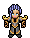 Costureira — Warspear Online