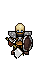 Bandido de Fargal — Warspear Online