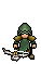 Caçador da Tribo Nortenha — Warspear Online