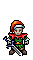 Guerreiro duelista — Warspear Online