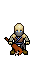Pária desesperado — Warspear Online